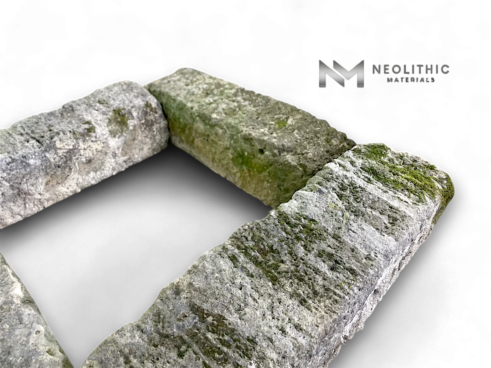 French Limestone Fire Pit - Image 6